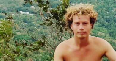 Jackson Stacker killed in Melbourne Australia area