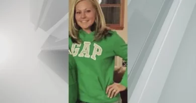 Megan Dyer-MacLean in Johnsonville, New York