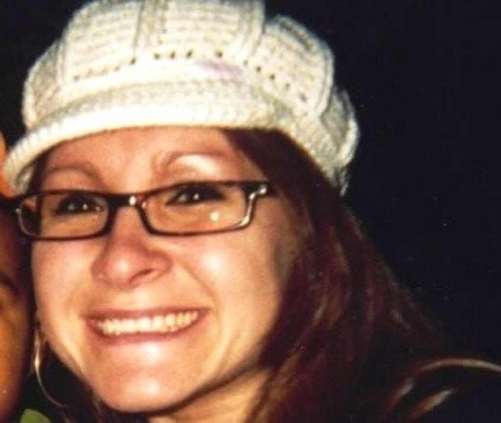 Nadia Kersh vanished in Homewood Alabama