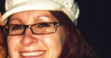 Nadia Kersh vanished in Homewood Alabama