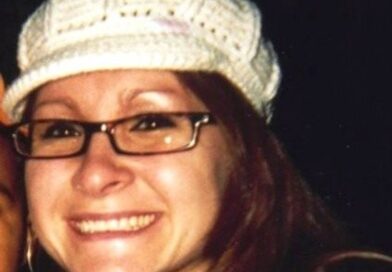 Nadia Kersh vanished in Homewood Alabama