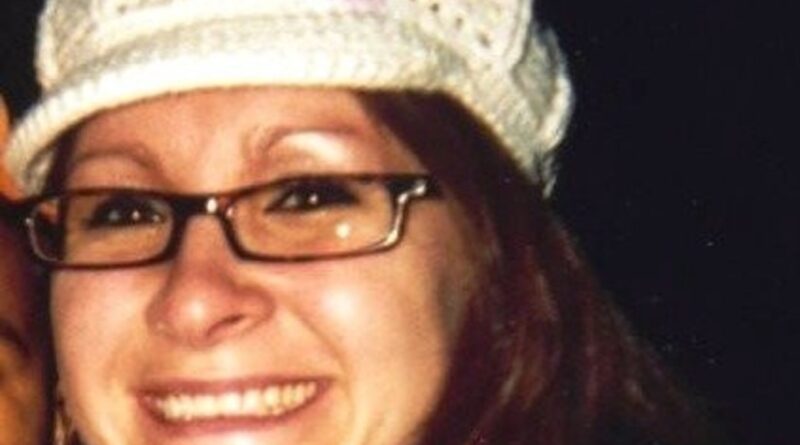 Nadia Kersh vanished in Homewood Alabama