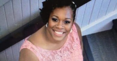 Najah Ferrell suspicious death in Avon Indiana