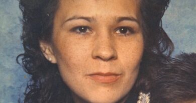 Susan Poupart disappears in Lac du Flambeau Wisconsin