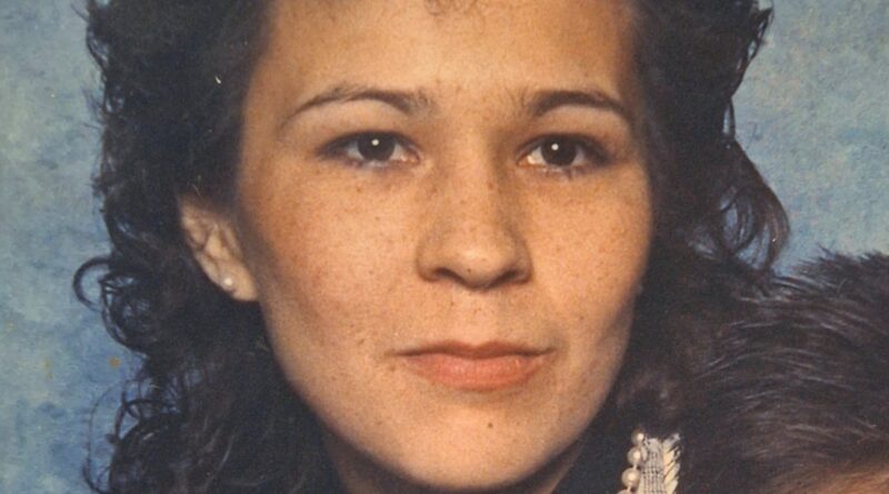 Susan Poupart disappears in Lac du Flambeau Wisconsin