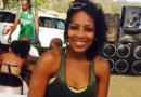 Tamla Horsford dies in Cumming Georgia