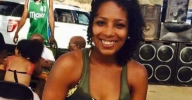 Tamla Horsford dies in Cumming Georgia