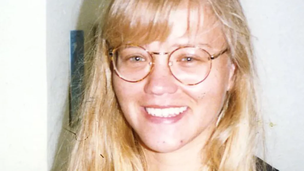 Tammy Jo Zywicki raped and killed in Lawrence County Missouri