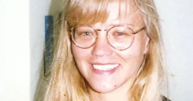 Tammy Jo Zywicki raped and killed in Lawrence County Missouri