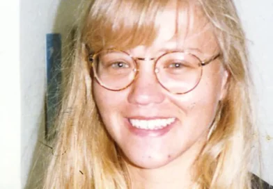 Tammy Jo Zywicki raped and killed in Lawrence County Missouri