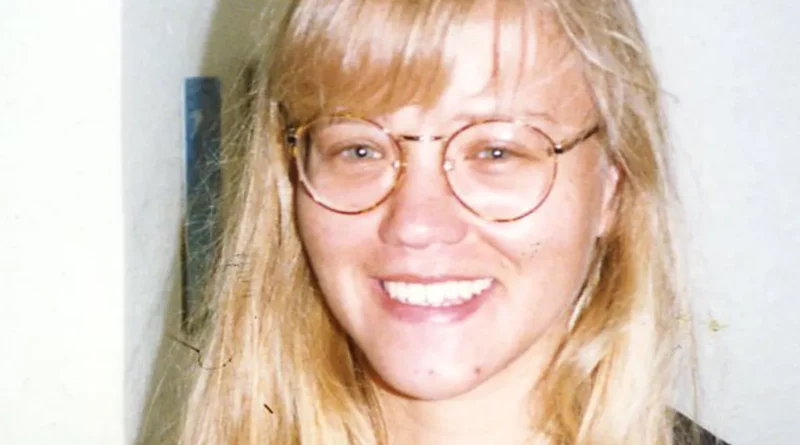 Tammy Jo Zywicki raped and killed in Lawrence County Missouri