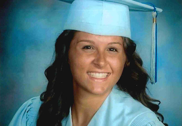 Mays Landing New Jersey death by train Tiffany Valiante