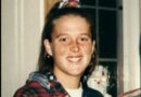 Aimee Willard murdered in Philadelphia Pennsylvania