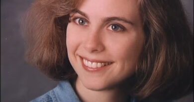Alicia Reynolds disappeared in Culpeper County, Virginia