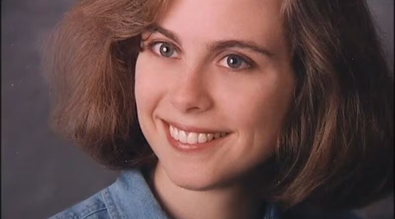 Alicia Reynolds disappeared in Culpeper County, Virginia