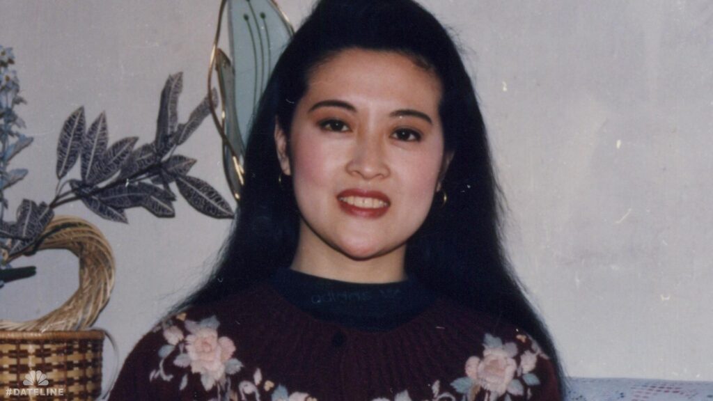 Anegela Green disappearance in Prairie Village, Kansas