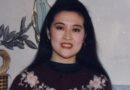 Anegela Green disappearance in Prairie Village, Kansas