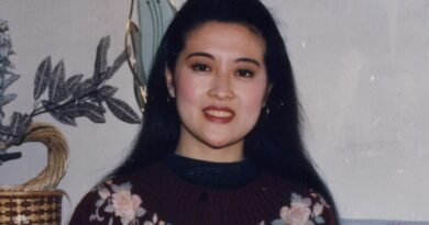 Anegela Green disappearance in Prairie Village, Kansas