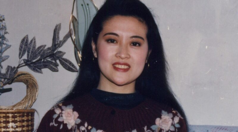 Anegela Green disappearance in Prairie Village, Kansas