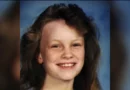 9-Yr Old Angie Housman killed in St. Ann Missouri