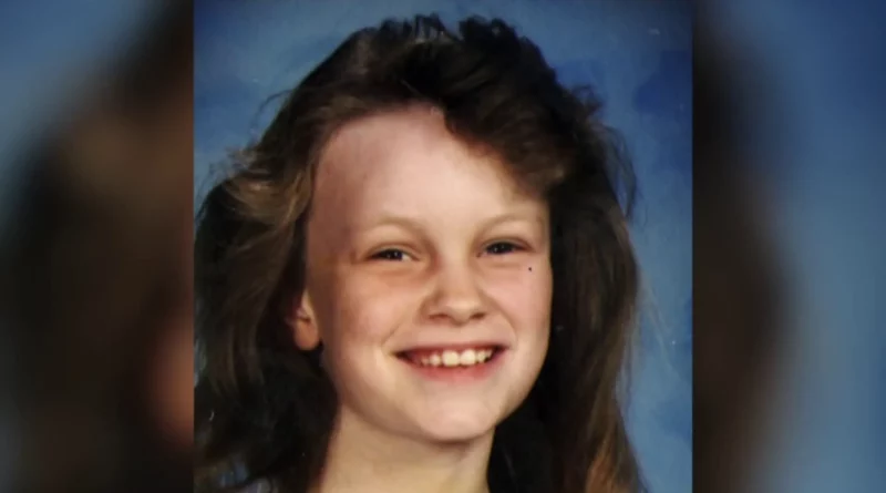 9-Yr Old Angie Housman killed in St. Ann Missouri