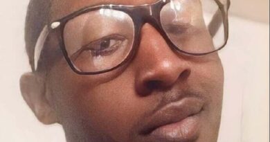 Armani Dante Morgan killed in Dallas, Texas