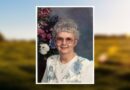 Betty Jane McClenan killed in Waynesburg, Pennsylvania