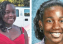 Brittany Robinson vanished imn Mobile Alabama