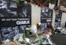 Charlie Hebdo Office Shooting Deaths in Paris France