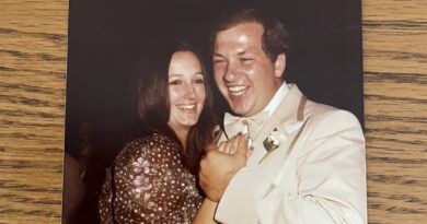 Connie and Larry VanOosten kidnapping in Erie, Ilinois