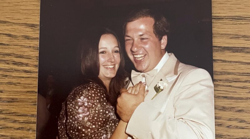 Connie and Larry VanOosten kidnapping in Erie, Ilinois