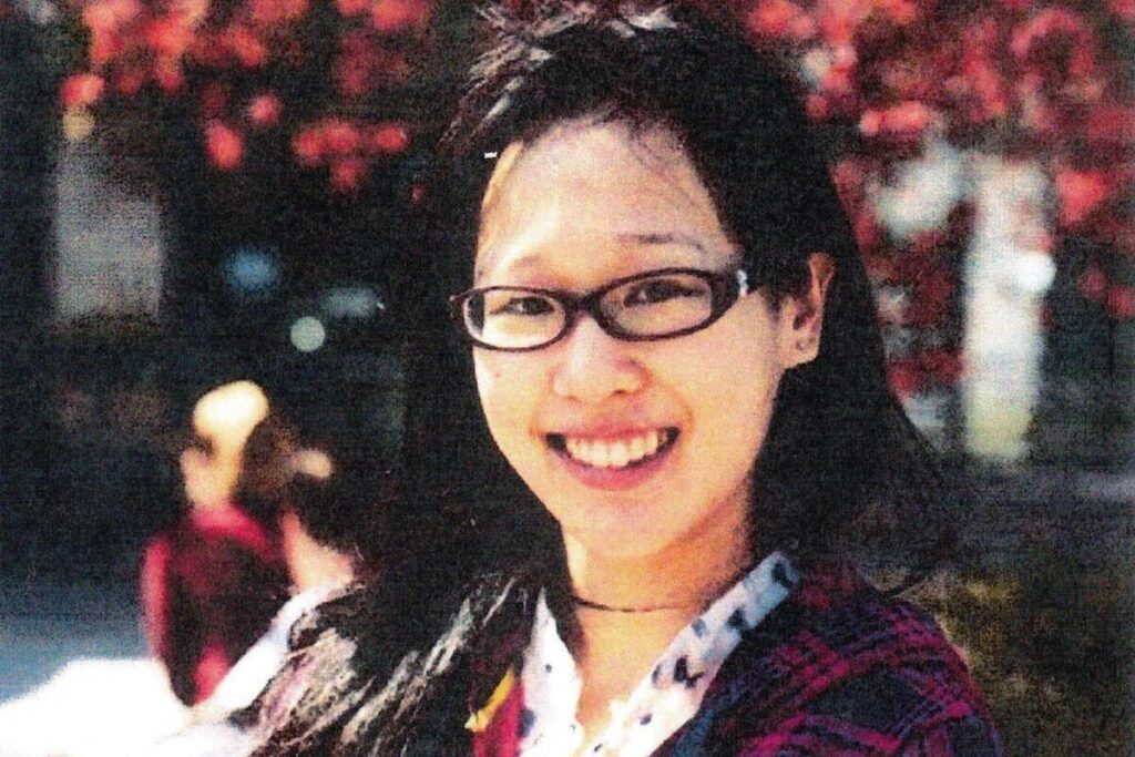 Elisa Lam dies at the Cecil Hotel in Los Angeles, Califronia body found in water tank