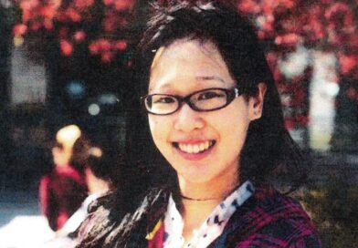 Elisa Lam dies at the Cecil Hotel in Los Angeles, Califronia body found in water tank