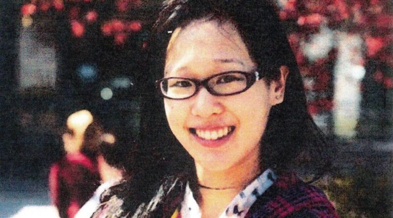 Elisa Lam dies at the Cecil Hotel in Los Angeles, Califronia body found in water tank