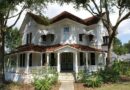 Harden Haunted House in Clermont, Florida