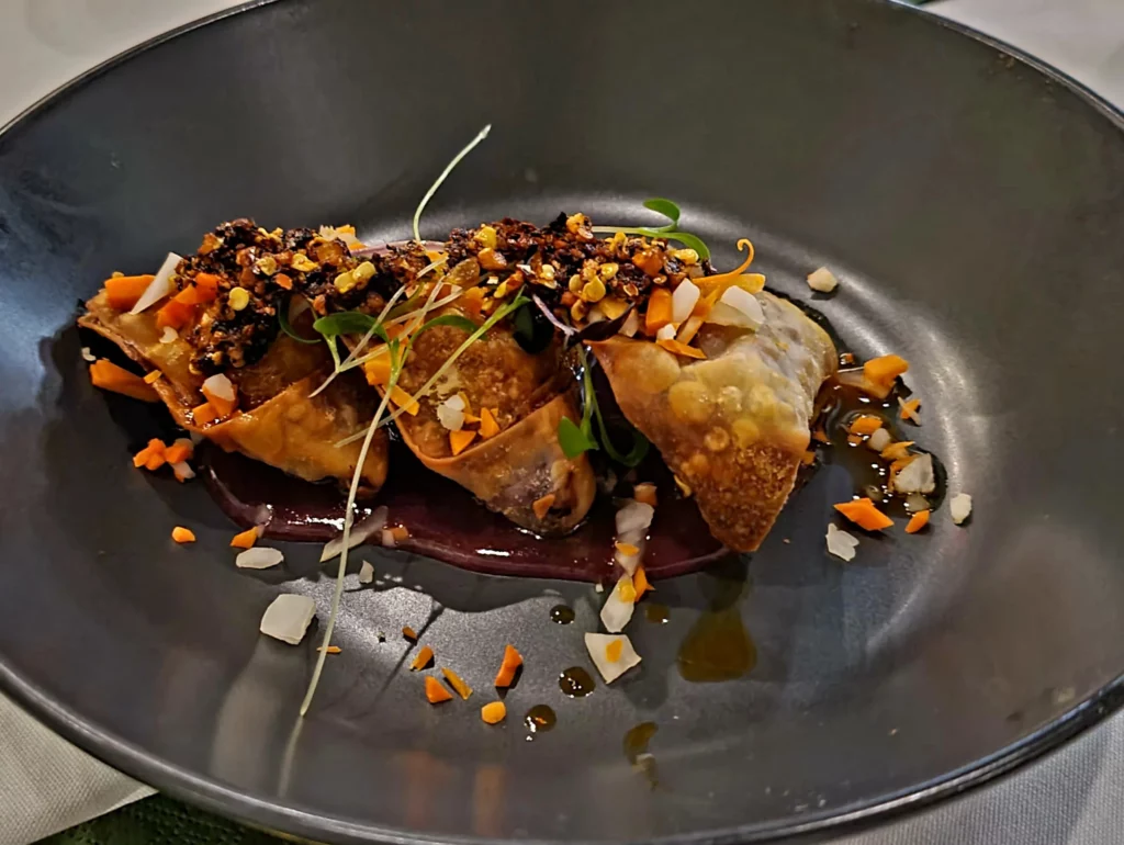 Henderson Nevada food scene