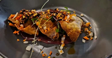 Henderson Nevada food scene