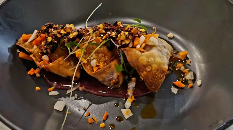 Henderson Nevada food scene