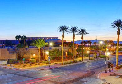 History of Henderson, Nevada