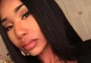 Millie Shanae Smith shot and killed in Aiken County South Carolina