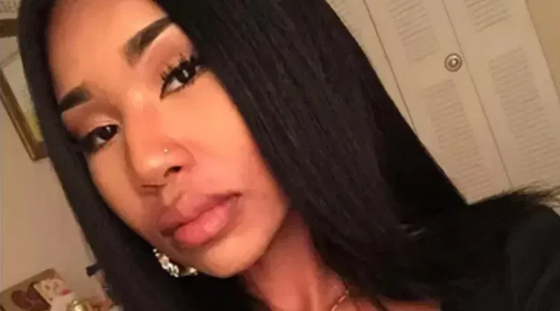 Millie Shanae Smith shot and killed in Aiken County South Carolina