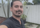Jason Marous shot dead in Ft Lauderdale, Florida