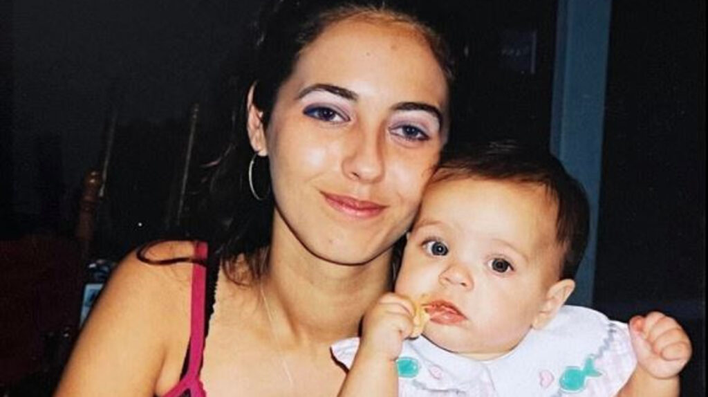 Jennifer and Adrianna Wix vanished in Springfield, Tennessee