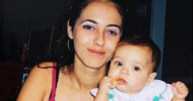 Jennifer and Adrianna Wix vanished in Springfield, Tennessee