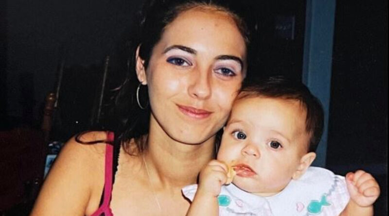 Jennifer and Adrianna Wix vanished in Springfield, Tennessee
