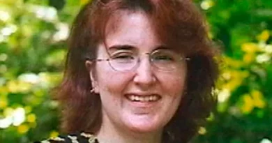 Joey Offutt disappeared from State College, Pennsylvania