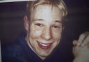 Josh Guimond went missing in Collegeville, Minnesota