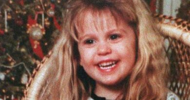 Kali Poulton kidnapping and death in Rochester, New York