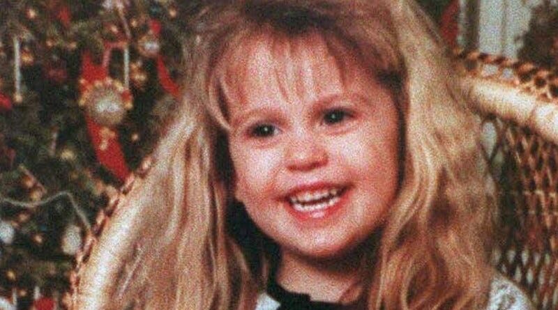 Kali Poulton kidnapping and death in Rochester, New York
