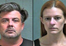 Keegan Kelley and Barry Titus triple miurder in Oklahoma City, Oklahoma